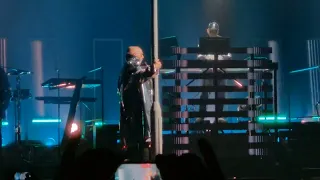 Pet Shop Boys - What Have I Done To Deserve This Live at Bonus Arena Hull May 31st 2022