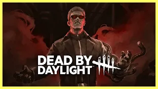 Learning Wesker in Dead by Daylight