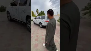 Car 🎁Un Boxing  سيارة بالكرتون