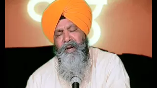 Bhai Nirmal Singh Ji Khalsa - Mohan Ghar Aavo - Karo Jodariya