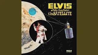 Introductions by Elvis (Live at The Honolulu International Center, Hawaii January 12, 1973)