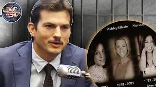 How Ashton Kutcher & Hollywood Ripper are connected?