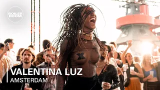 Valentina Luz | Boiler Room x DGTL Amsterdam 2023