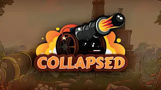 Collapsed | GamePlay PC