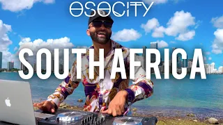South African House Mix 2021 | The Best of South African House 2021 by OSOCITY