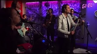 Dotan - Home (live bij Giel op 3FM)