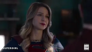 SUPERGIRL SEASON 6 - "MEANT TO BE" RETURN TRAILER - FINAL SEASON