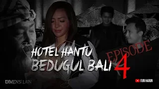 Hantu Devi Hotel Bedugul Bali - DIMENSI LAIN 04