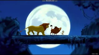 Skillet - Lions (The Lion King) / Slowed