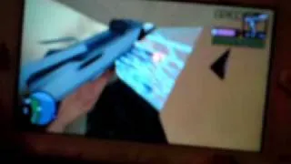 GTA Vice City Stories glitch