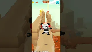 Gameplay Mobile Tag with Ryan Combo Panda finds Mystery Surprise Egg #shorts Part 10