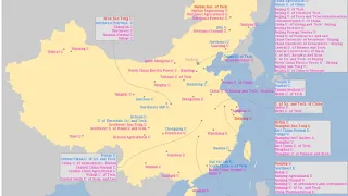 List of universities in China | Wikipedia audio article