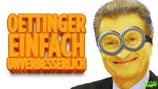 Extra 3 - Neuer Slogan für Niedersachsen; Aktenzeichen X3Y ungelöst