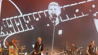 The Offspring - The kids aren’t alright live in Costa Rica at Picnic Fest 2024 🇨🇷