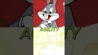 TOAA VS Bugs Bunny