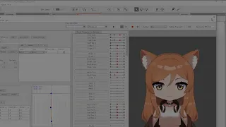 Live2D Ears Physics Tutorial