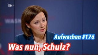 Aufwachen Podcast #176: Trumps Niedergang, SPD-Schulzfestspiele, Frankreich uvm.