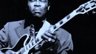 BB King - Sweet Sixteen