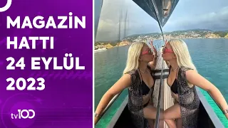 Magazin Hattı - 24 Eylül 2023