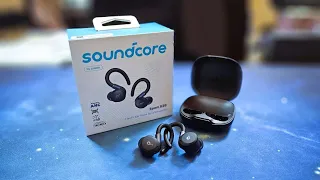 soundcore Sport X20 Earbuds | Unboxing & Review