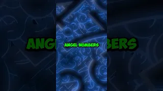 GG33 Explains Meaning Behind Angel Numbers