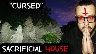 Demon House So Haunted It Needed An Exorcism (VERY SCARY)