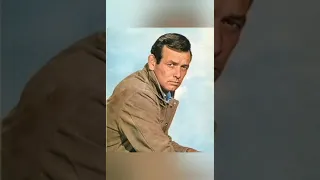 In Memory Of David Janssen.