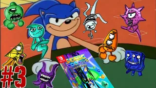 Sonic Colors Rant - Part 3