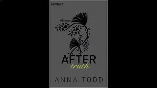 Romanze Hörbuch - After Truth By ANNA Teil 3