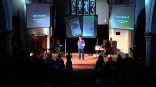 Taking Pitsmoor out of a box. | Clare Burnell | TEDxPitsmoor