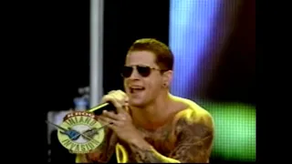 Avenged Sevenfold - KROQ Inland Invasion 2006