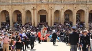 La pace di Noto 2014 (in breve)