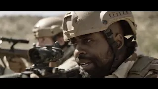 Rogue Warfare 3: Death of a Nation - Trailer