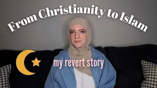 Why It Took Me 2 Years to Convert to Islam | My Revert Story