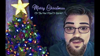 Merry Christmas (To The One I Used To Know) | Kelly Clarkson cover | William Lemery