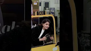 "Guess the Street Food" #SabaQamar #hareemfarooq #shorts