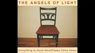 Angels of Light - Kosinski