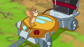 Tom   Jerry Tales   Egg Beats   Boomerang