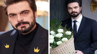 Halil İbrahim Ceyhan is marrying with...?