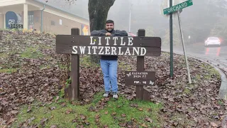 Little Switzerland in 4K _ North Carolina
