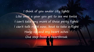 Ivan B - I'll get back to you lyrics