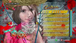 Onechanbara Bikini Samurai Squad Xbox 360 gameplay