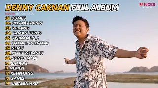DENNY CAKNAN FULL ALBUM - DUMES | TERBARU 2024