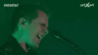 Muse - Psycho (Live In Los Angeles) 2019