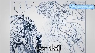 GRACIAS GYRO ( ARIGATO GYRO ) HD  JOJO'S BIZARRE ADVENTURE