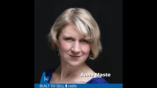 Bootstrapping a 2-Sided Market to a 7-Figure Exit with Anna Maste | Ep 330