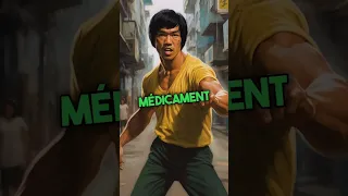 La vérité sur la disparition de Bruce Lee