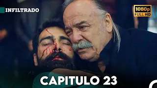 Infiltrado Capítulo 23 (Doblado en Español) (FULL HD)