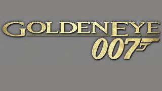 Aztec Complex   Goldeneye 007 N64 Music Extended