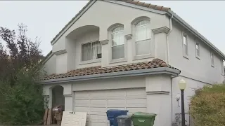 California police find body of woman inside house. Daughter said she died in 2021